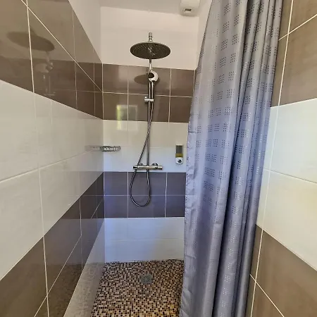 Apartment Etoiles De Provence Prestige *