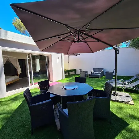 Etoiles De Provence Prestige Appartement La Ciotat